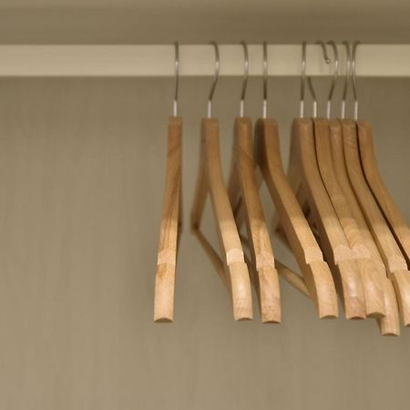 Tolomeo Rooms Laura Exterior photo
