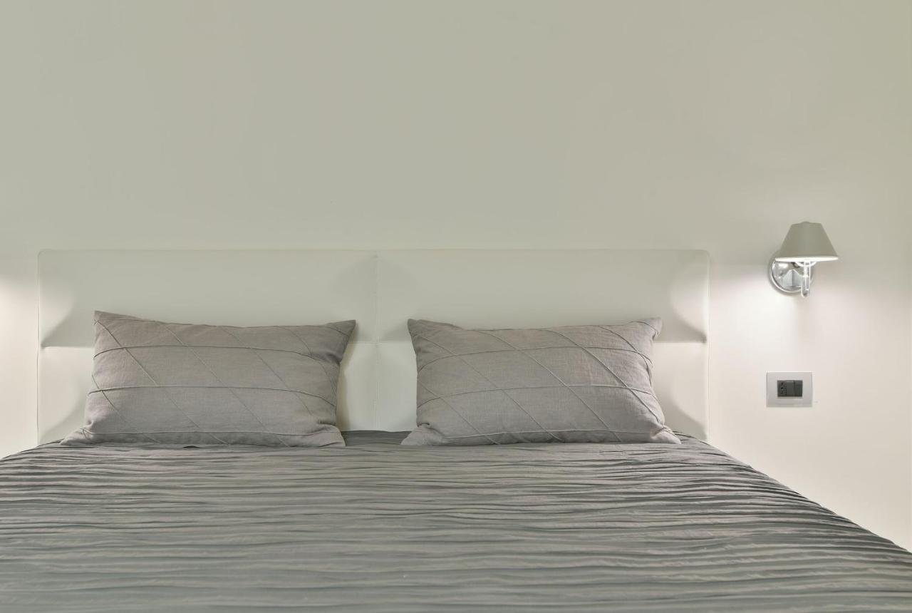Tolomeo Rooms Laura Exterior photo
